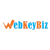 Web Key Biz-logo