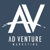 Ad Venture Marketing-logo