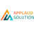 Applaud Solution-logo