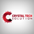 Crystal Tech Solution Agency Profile Image