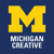 Michigan Creative-logo