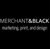 Merchant And Black, LLC Agency Profile Image
