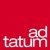 Ad Tatum-logo