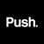 Push-logo