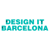 Design IT Barcelona-logo