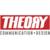 Theory Communication and Design-logo