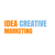 Idea Creative Marketing-logo