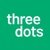 Threedots-logo