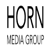 Horn Media Group-logo