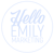 Hello Emily Marketing-logo