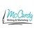 McCurdy Writing & Marketing-logo