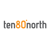 Ten80 North-logo