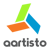 Aartisto Solutions-logo