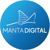 MANTA DIGITAL-logo