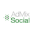 AdMix Social Agency Profile Image