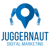 Juggernaut Digital Marketing Agency Profile Image