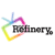 Refinery TV-logo