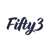 Fifty3 Design-logo