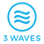 3 Waves Media-logo
