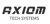 Axiom Tech Systems-logo
