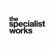 The Specialist Works-logo