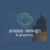 Poppy Design & Graphics Ltd-logo