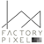 Factory Pixel-logo