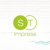 ST Impress-logo