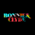 Bonnie & Clyde Advertising Studio-logo