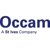 Occam DM-logo