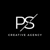 PS Creative Agency-logo