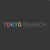 TOKYO BRANCH-logo