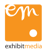 Exhibit Media-logo