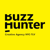 BuzzHunter Marketing Creative Agency NYC TLV-logo
