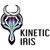 Kinetic Iris-logo