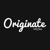 Originate Media-logo