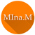 mina-m-logo