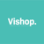 Vishop Retail-logo