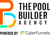Pool Builder Agency-logo