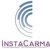 InstaCarma-logo