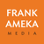 Frank Ameka Media-logo