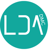 LDA London Design-logo