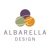 Albarella Design-logo