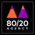 80/20 Agency Agency Profile Image