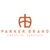 Parker Brand Creative Services-logo