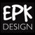 EPK Design-logo