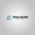 Visual Creative Content-logo