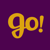 Go!-logo