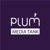 Plum - Media Tank-logo