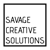 Savage Creative Solutions-logo